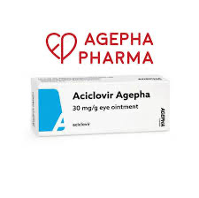 Agepha pharma