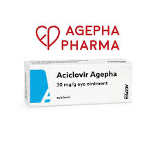 Agepha Pharma
