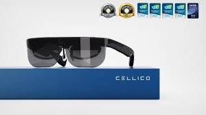 EyeCane: Revolutionising Vision Aid for AMD patients
