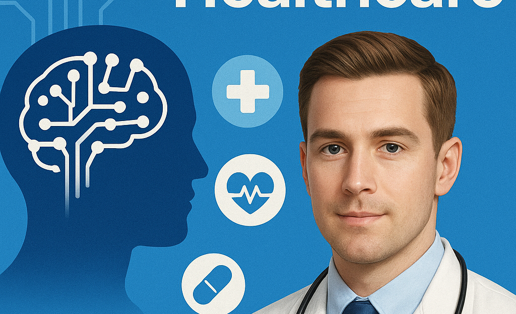 AI in Healthcare - ophthalmology