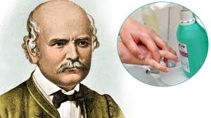 Remembering Dr. Ignaz Semmelweis