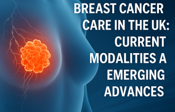 Breast Cancer in the UK: NICE Approves Ribociclib & A Review of Emerging Modalities