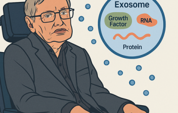 Exosome Therapy in Amyotrophic Lateral Sclerosis: Promising Science, Experimental Treatment