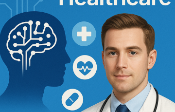 AI in Healthcare - ophthalmology