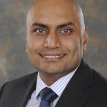 moneesh patel