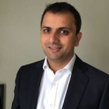 Anish Dhital