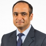 Karthik Karuppaiah