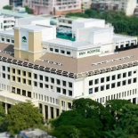 BNH Hospital
