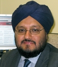 Balvinder Wasan