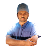 Imran Masood