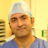 shahram kashani