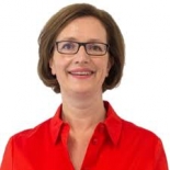 Louisa Wickham