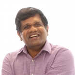 Rajiv Sankaranarayanan