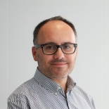 Nicholas Silver