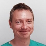 Mark Rochester