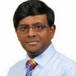 Chinnadorai Rajeswaran