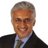 Raman Malhotra