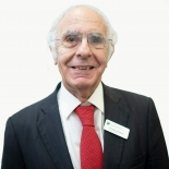 Ralph Abraham