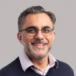 Shabbir Mohamed