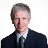 Malcolm Burgess