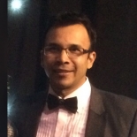 Hrushikesh Divyateja