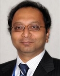 Moulinath Banerjee