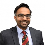 Rajesh Nair