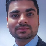 Trushar Patel