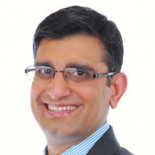 Saurabh Mehta