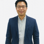 James Kok