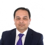 Vikram Sharma