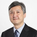 christopher liu, OBE