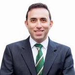 daniel ezra