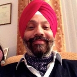 Dilraj Sandher