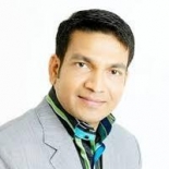 Sachchidananda Maiti