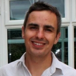 rory johnston