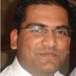 sunil daga