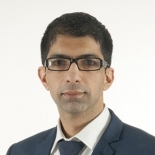 tariq aslam