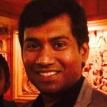 Vijay Thanaraj