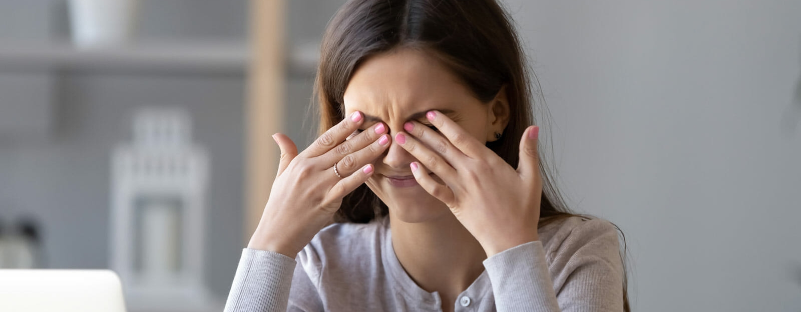 Everything You Need To Know About Dry Eye Syndrome