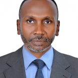 Mohammed Gabra